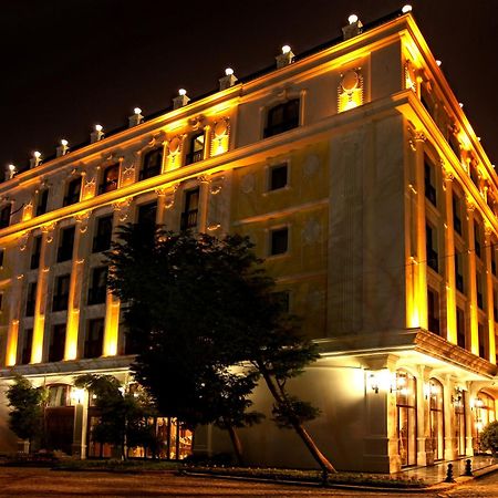 Deluxe Golden Horn Sultanahmet Hotel Istanbul Luaran gambar